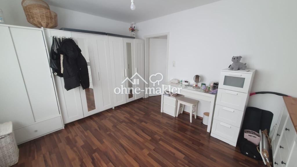 Moderne 4 - Zi. Wohnung mit Terrasse u. Gartenanteil in toller Lage - von privat - Foto 4