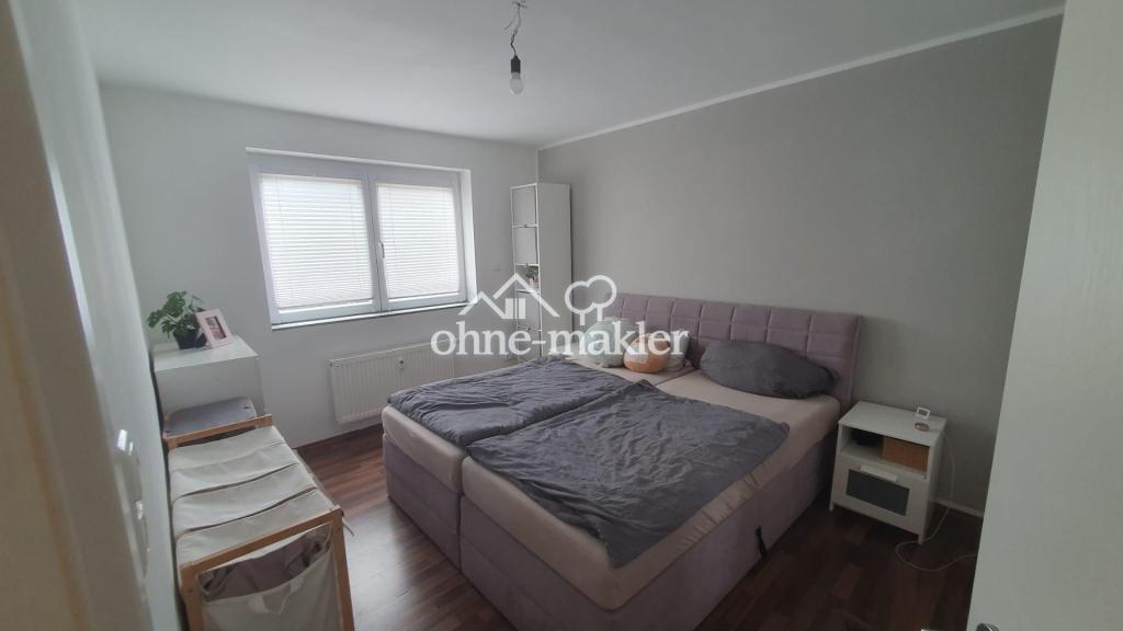 Moderne 4 - Zi. Wohnung mit Terrasse u. Gartenanteil in toller Lage - von privat - Foto 3