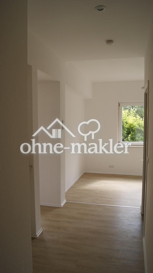 Mainzer Straße in attraktiver Lage am Gonsbachtal mit Balkon - Photo 2