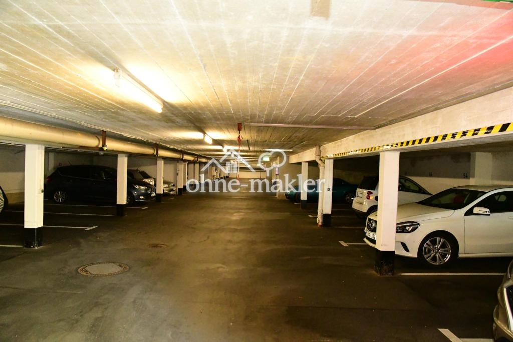 Tiefgaragenstellplatz