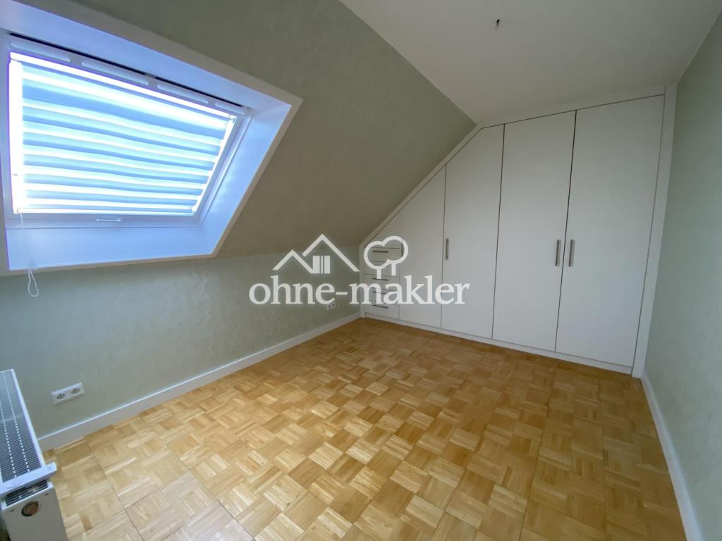 Wohnung, Schlafzimmer