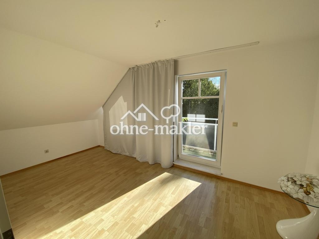 Kinderzimmer oder Büro