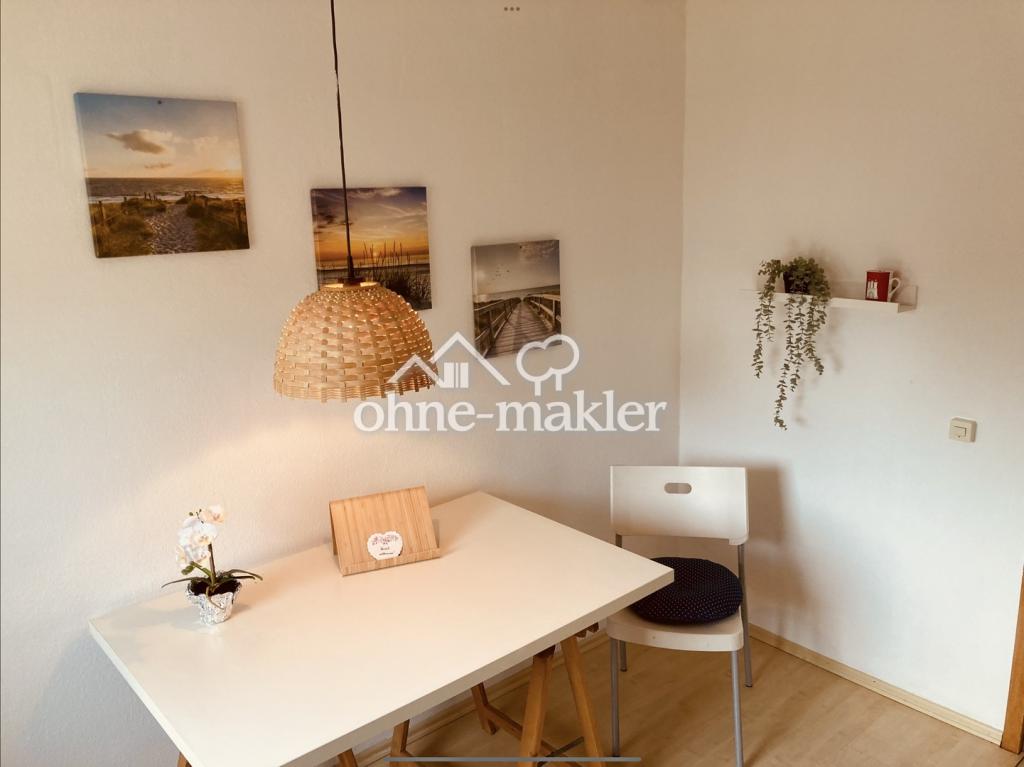 = AB SOFORT FREI = SCHÖNE, RUHIGE UND MÖBLIERTE ZIMMER in Hamburg Nord / Ost - Foto 1