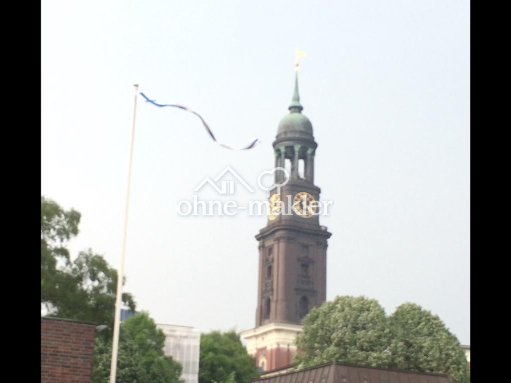 = AB SOFORT FREI = SCHÖNE, RUHIGE UND MÖBLIERTE ZIMMER in Hamburg Nord / Ost - Foto 5