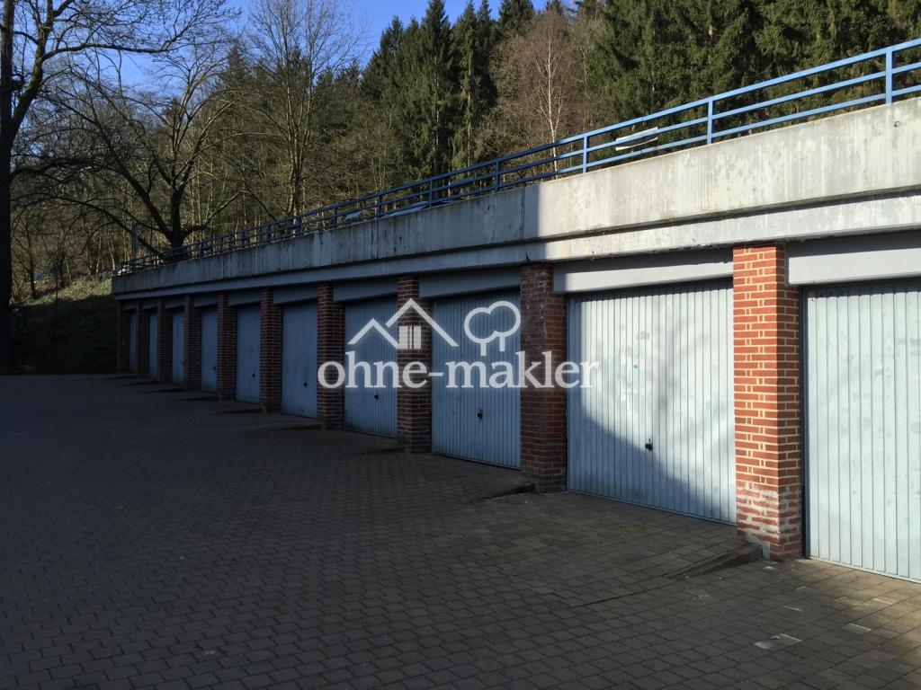Wohnen im Grünen 4-Zimmer-Wohnung in Goslar - Photo 1
