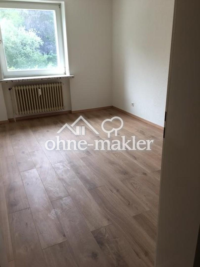 Wohnen im Grünen 4-Zimmer-Wohnung in Goslar - Foto 1