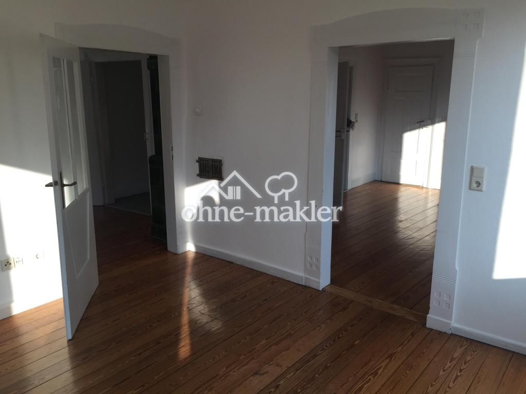 Sonnige, ruhige 5 Zimmer Wohnung, nahe Innenstadt - Foto 3