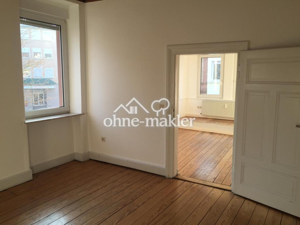Sonnige, ruhige 5 Zimmer Wohnung, nahe Innenstadt - Foto 4