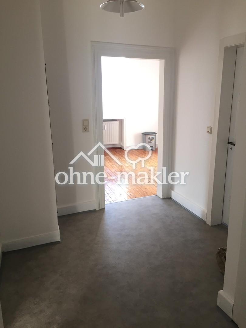 Sonnige, ruhige 5 Zimmer Wohnung, nahe Innenstadt - Foto 5