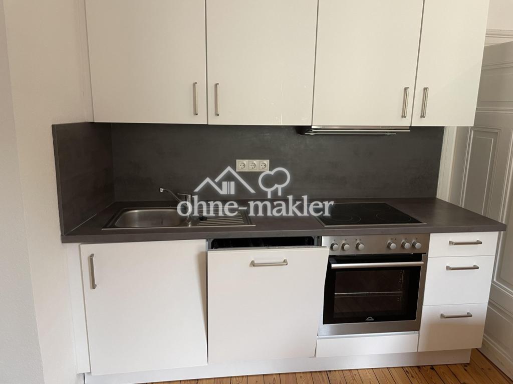 Sonnige, ruhige 5 Zimmer Wohnung, nahe Innenstadt - Foto 1
