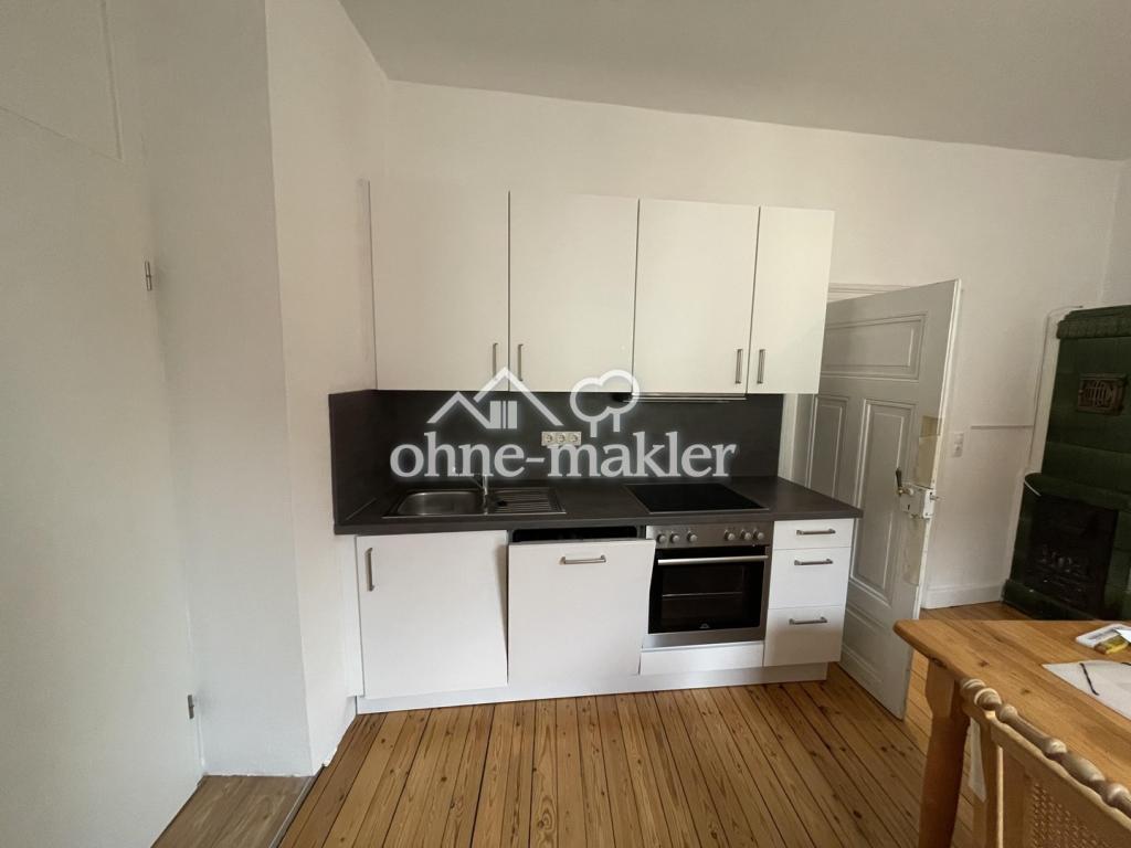 Sonnige, ruhige 5 Zimmer Wohnung, nahe Innenstadt - Foto 2