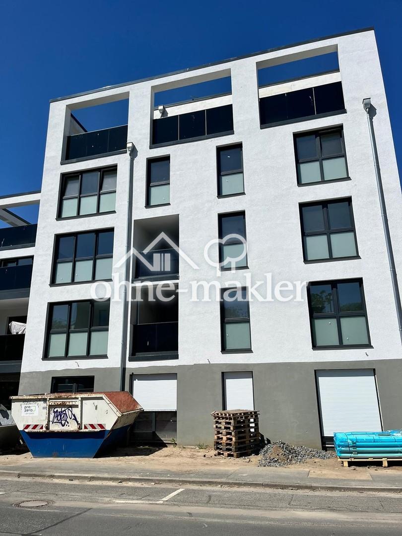 Hausfront