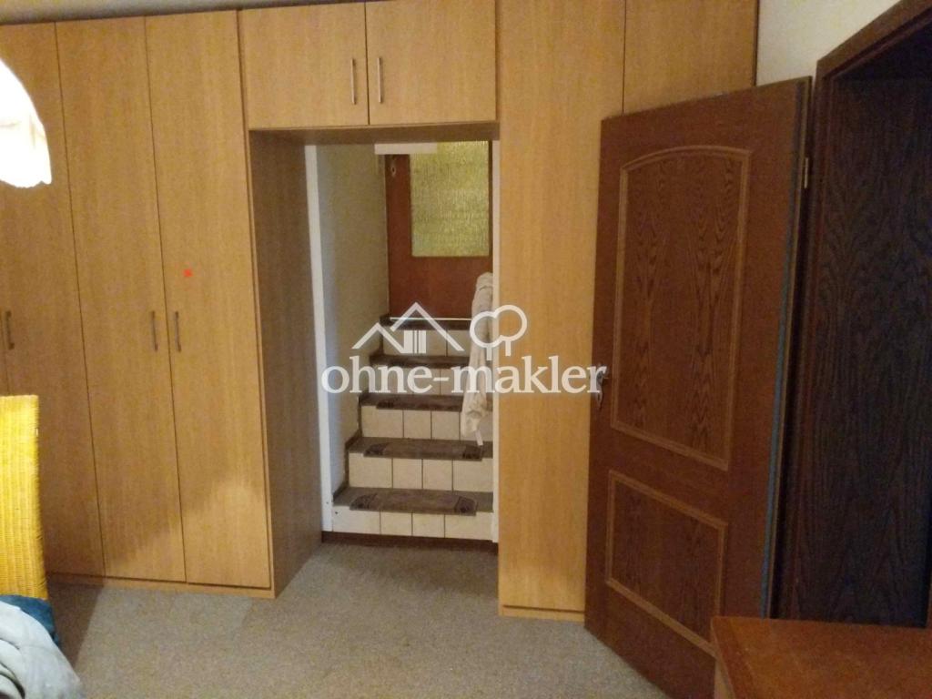 Einbauschrank OG