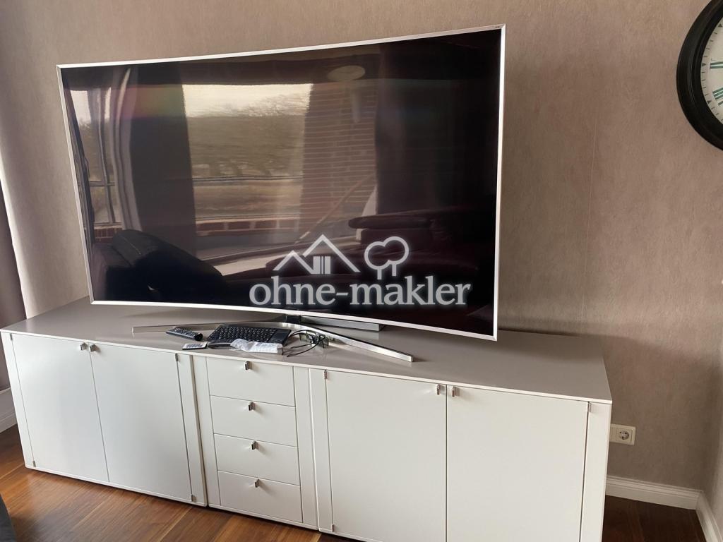 Außergewöhnliche möblierte Maisonette - Wohnung an der kleinen Weser in bester Wohnlage Bremens - Foto 2