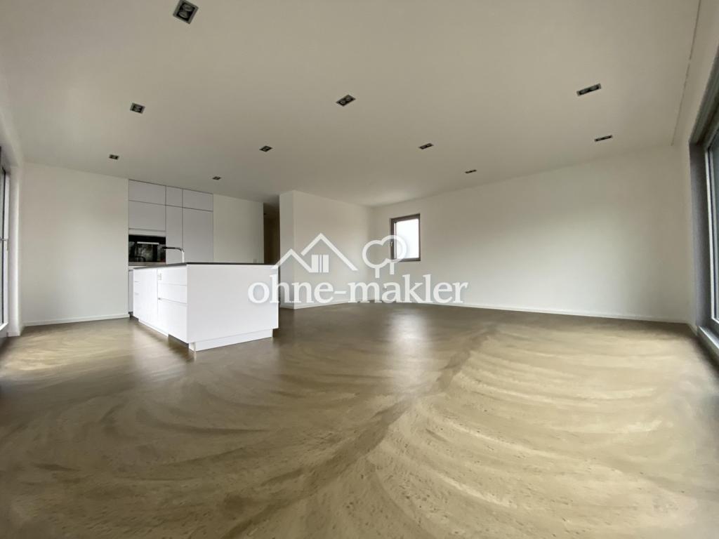 Luxuriose Penthouse-Wohnung mit großer Terrasse - Photo 2
