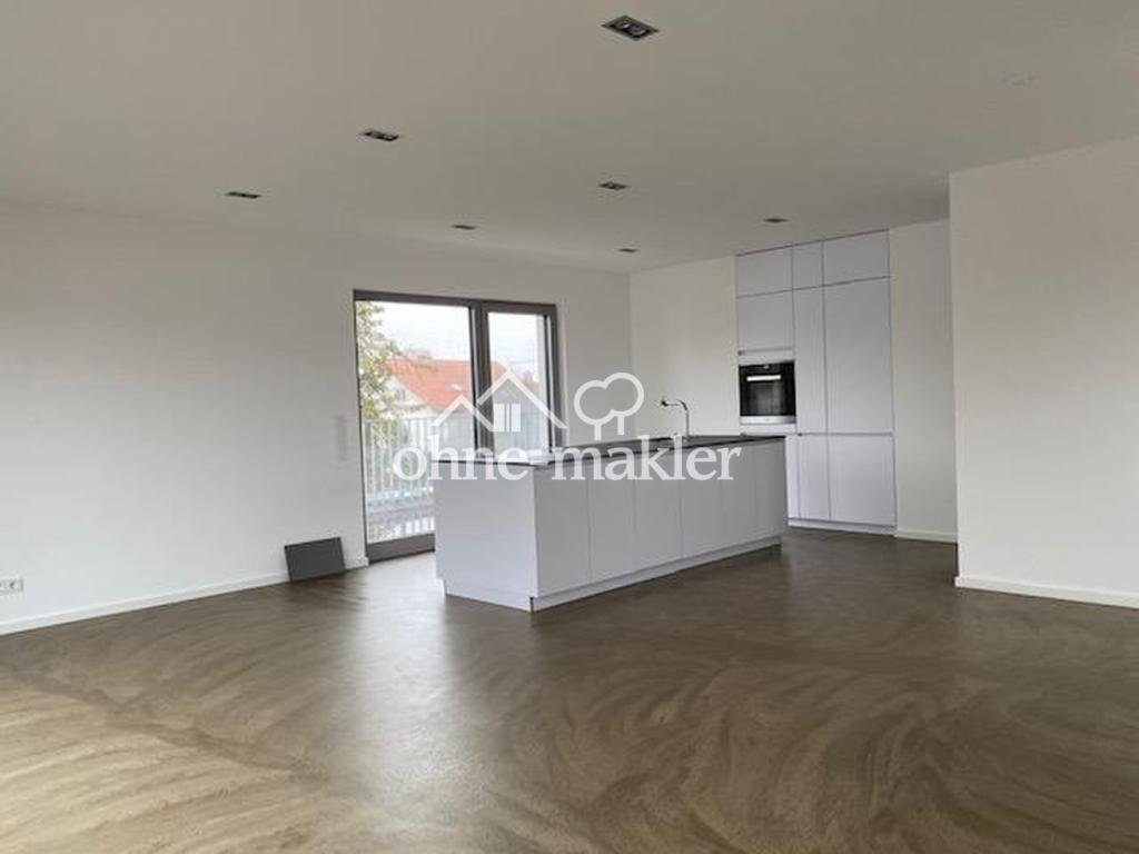 Luxuriose Penthouse-Wohnung mit großer Terrasse - Photo 5