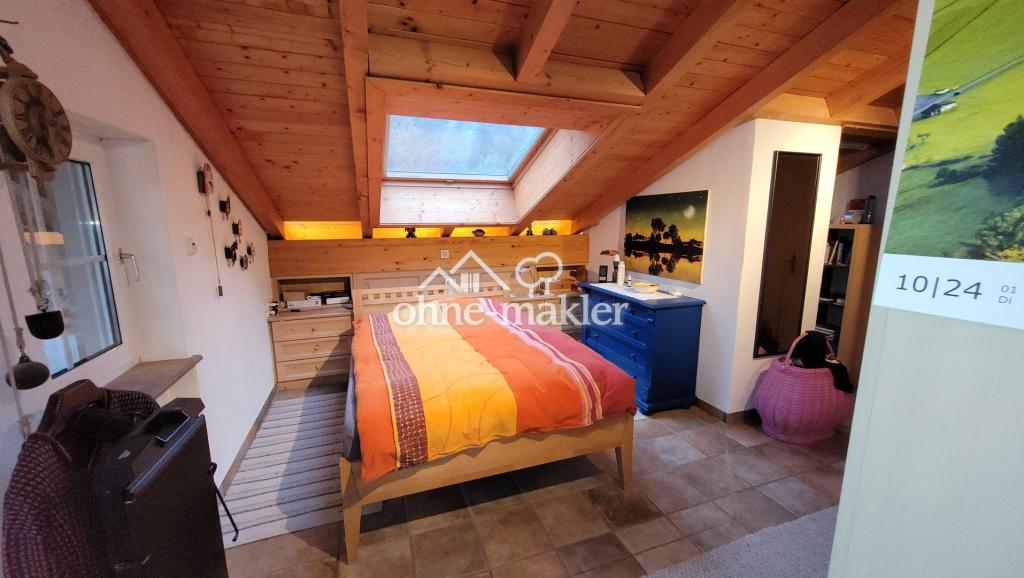 Nordappartment DG