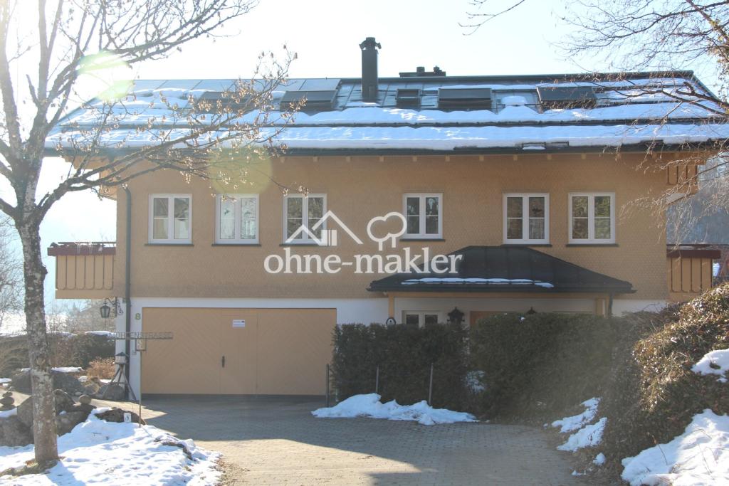 Einfahrt Osten
