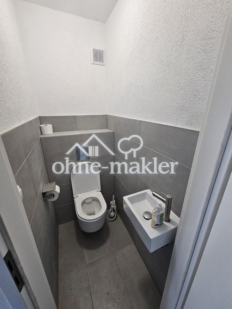 WG Zimmer zu vermieten - Foto 5