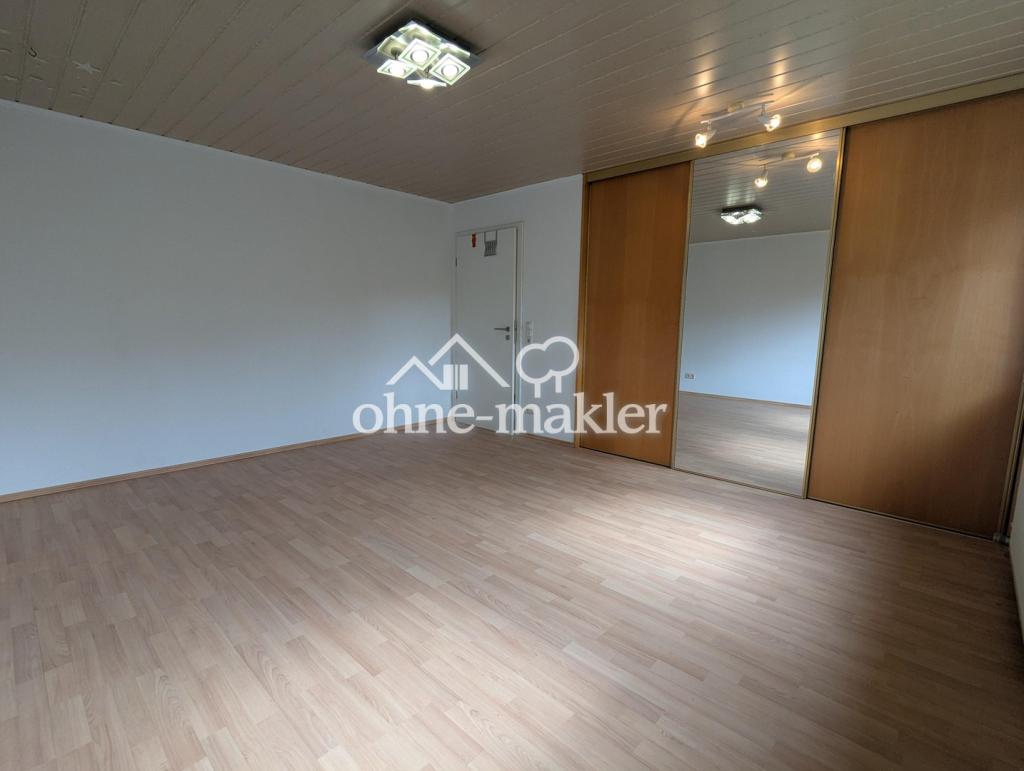 Kinderzimmer EG