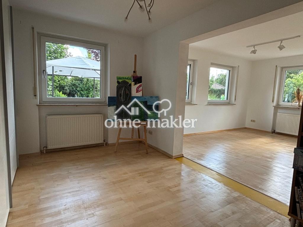 Ankleidezimmer EG