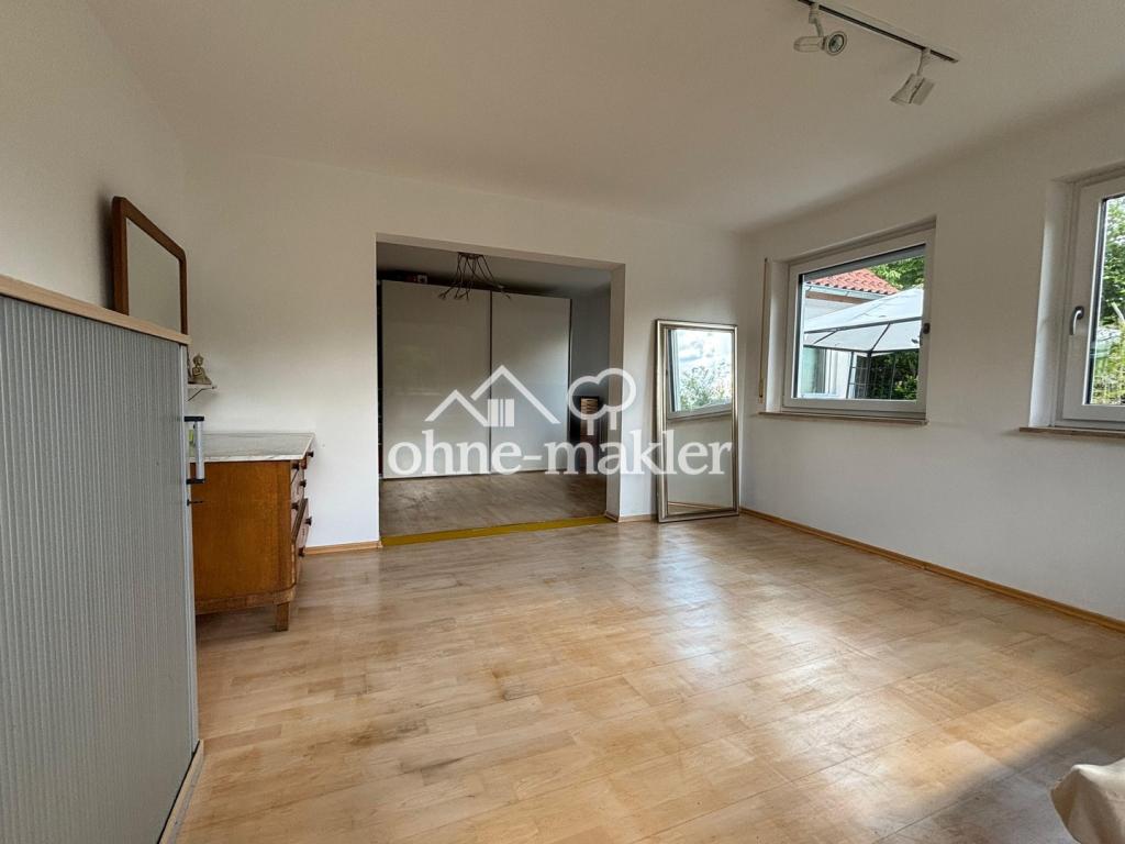 Schlafzimmer EG
