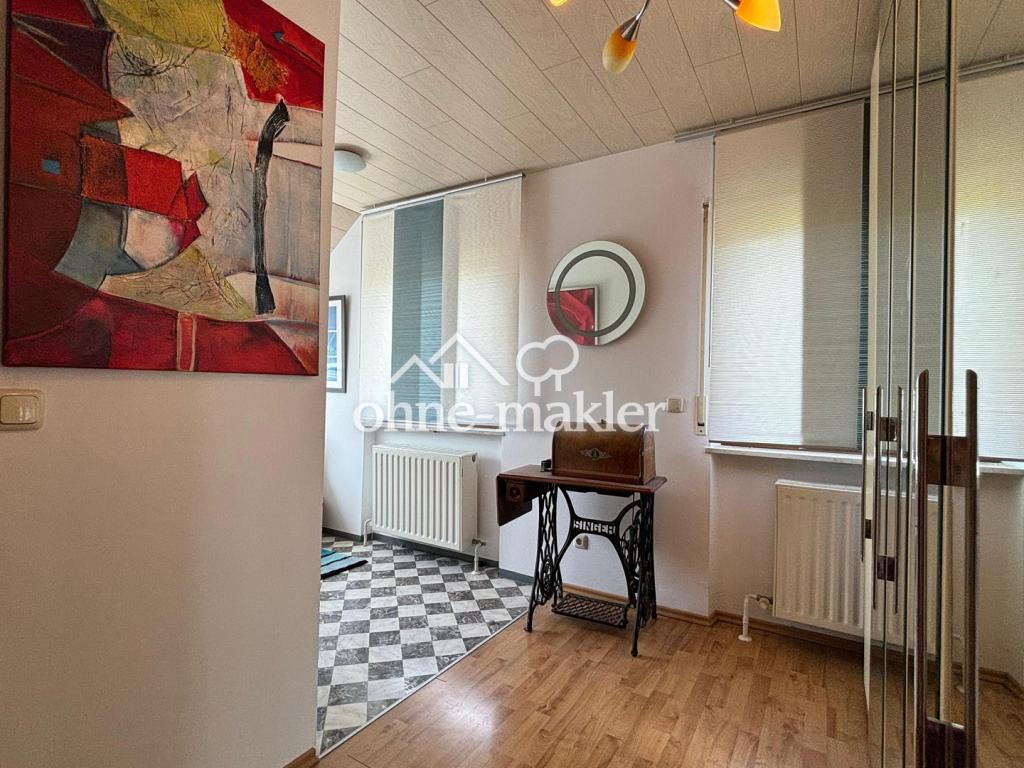 Ankleide 1. OG