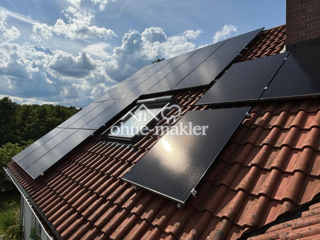 PV-Anlage