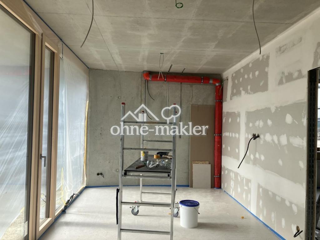 Büro EG Vorraum