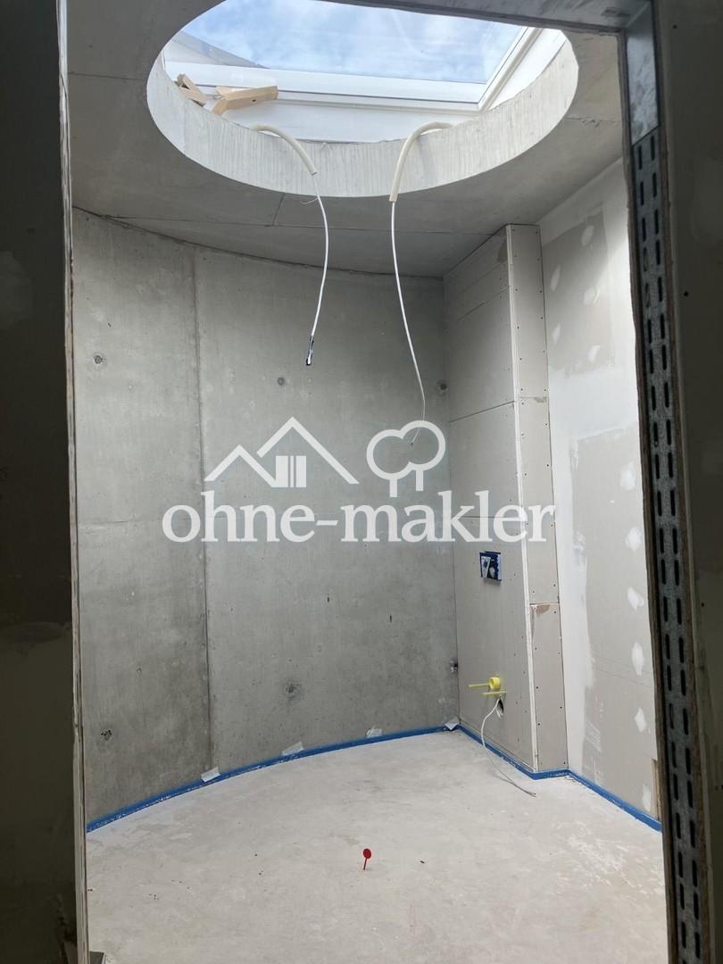 Büro OG Bad/WC
