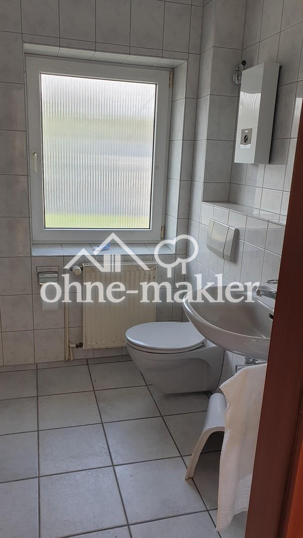 Renovierte 2-Zimmer-Wohnung mit Südwestbalkon, Nähe Uni/FH - Foto 2