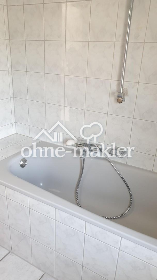 Renovierte 2-Zimmer-Wohnung mit Südwestbalkon, Nähe Uni/FH - Foto 1