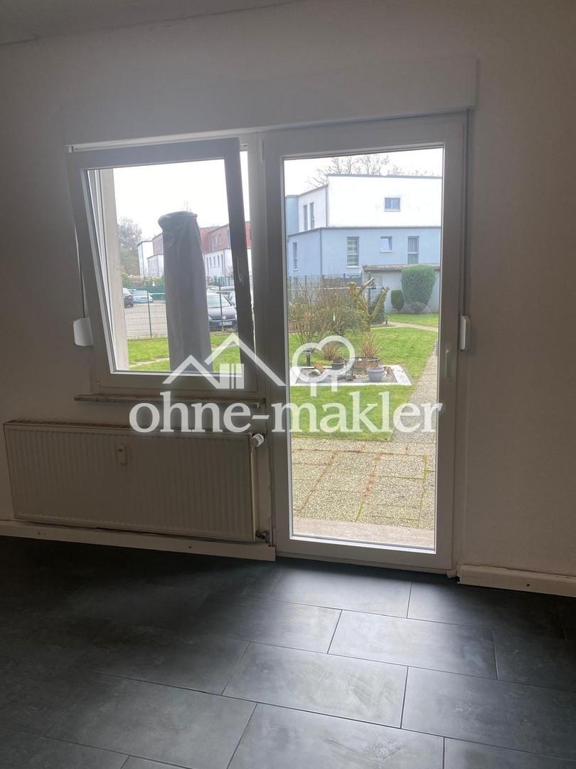 Schöne 3,5 Zimmer Erdgeschoss Wohnung in Gelsenkirchen Buer mit Terrasse, Garten, - Photo 4