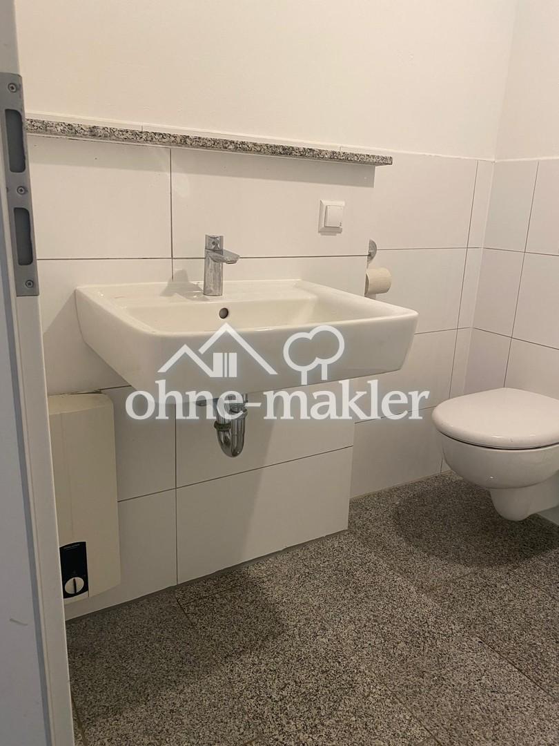 Schöne 3,5 Zimmer Erdgeschoss Wohnung in Gelsenkirchen Buer mit Terrasse, Garten, - Photo 1