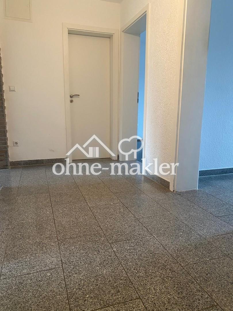 Schöne 3,5 Zimmer Erdgeschoss Wohnung in Gelsenkirchen Buer mit Terrasse, Garten, - Photo 5