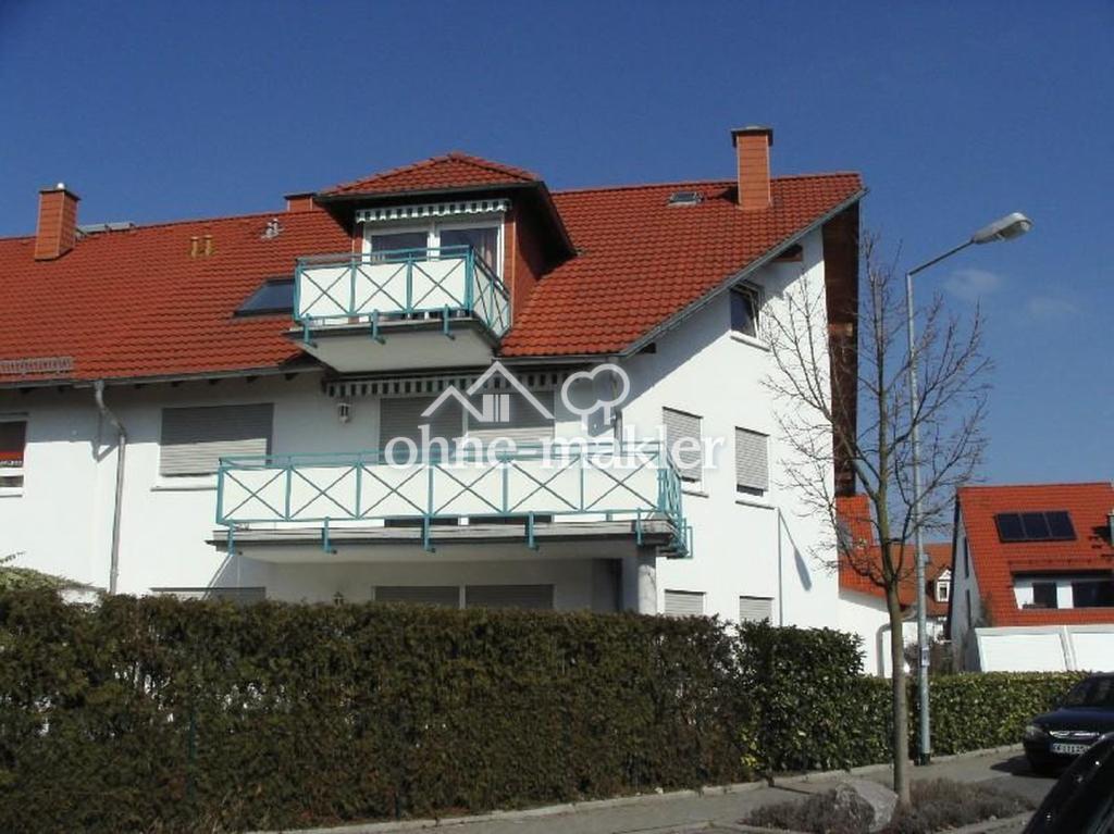 Âu0enansicht