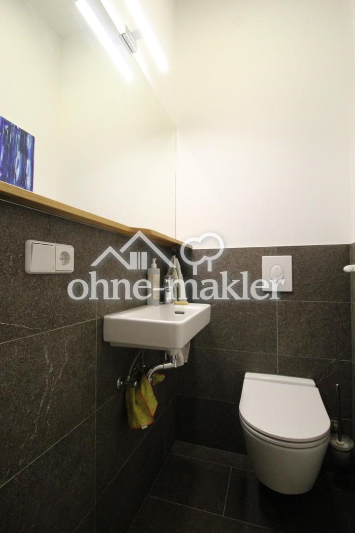 Gäste WC