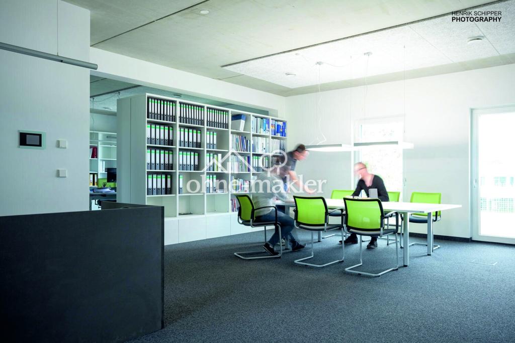 Büroimpression