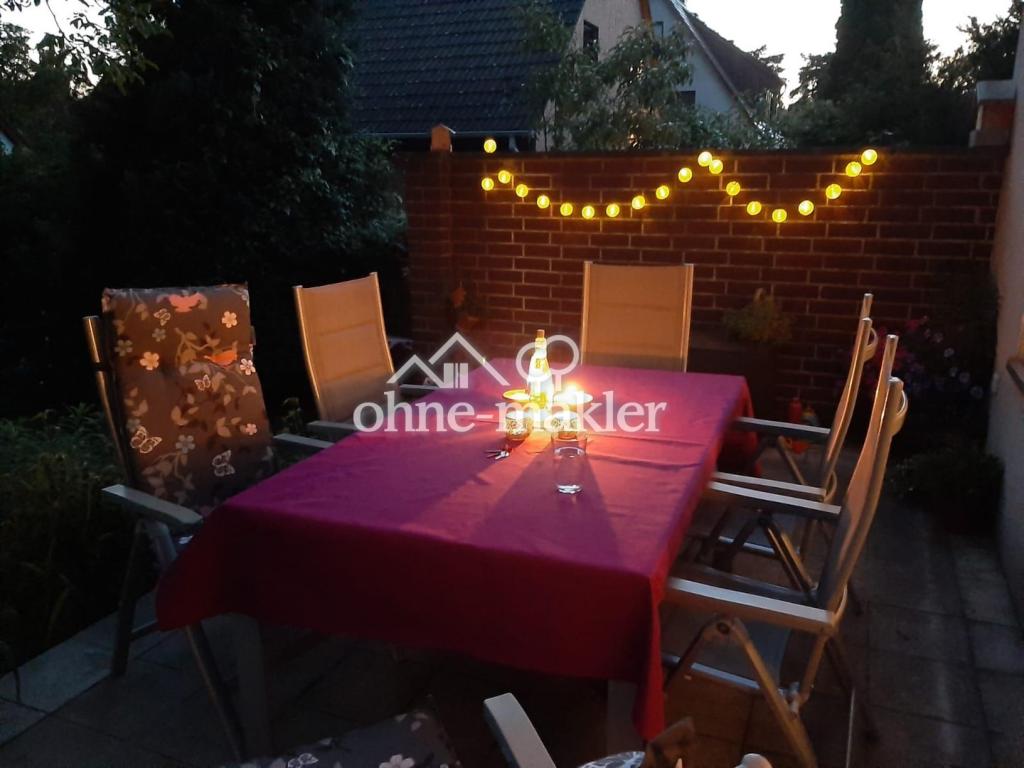 Abendstimmung