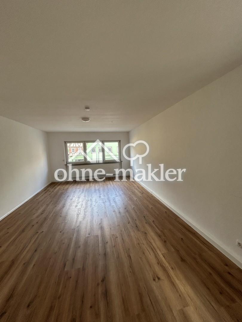 3 Zimmer Wohnung in Creglingen zu vermieten / Saniert im Dezember 2024 - Foto 5