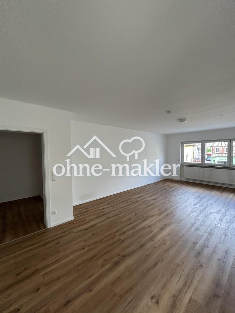 3 Zimmer Wohnung in Creglingen zu vermieten / Saniert im Dezember 2024 - Foto 2