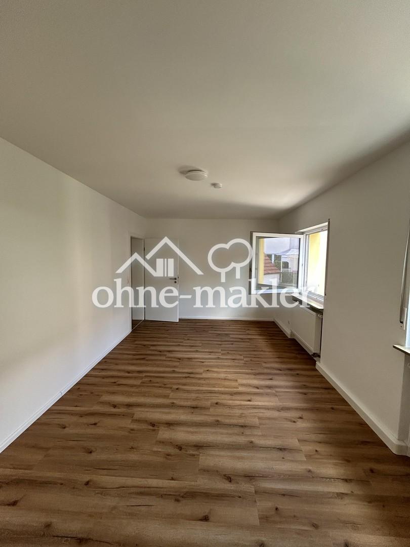 3 Zimmer Wohnung in Creglingen zu vermieten / Saniert im Dezember 2024 - Foto 4