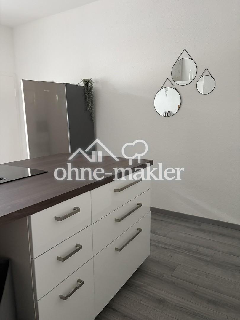 Nordviertel, schöne 68m²-Wohnung im 1.OG, frisch saniert - Photo 5