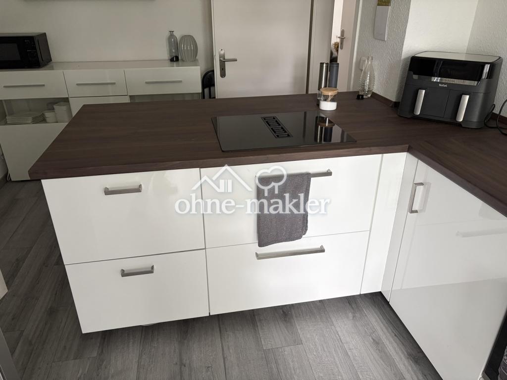 Nordviertel, schöne 68m²-Wohnung im 1.OG, saniert - Foto 4