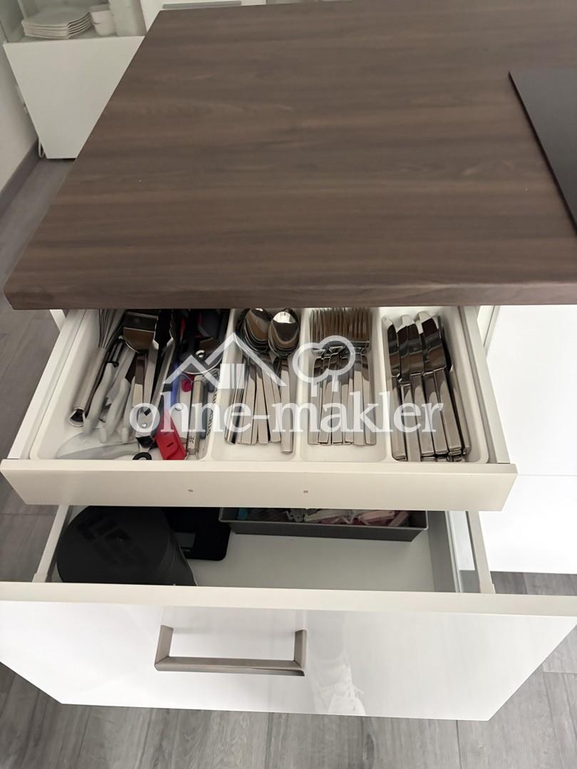 Nordviertel, schöne 68m²-Wohnung im 1.OG, saniert - Foto 5