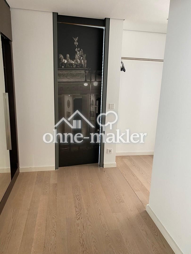 Zweit- oder Erstwohnsitz Apartment Wohnung, möbliert, voll ausgestattet, einziehen wohlfühlen - Foto 1