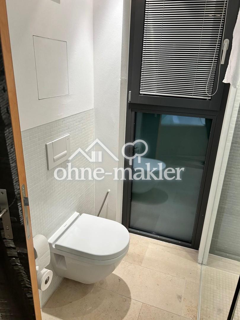 Zweit- oder Erstwohnsitz Apartment Wohnung, möbliert, voll ausgestattet, einziehen wohlfühlen - Foto 2