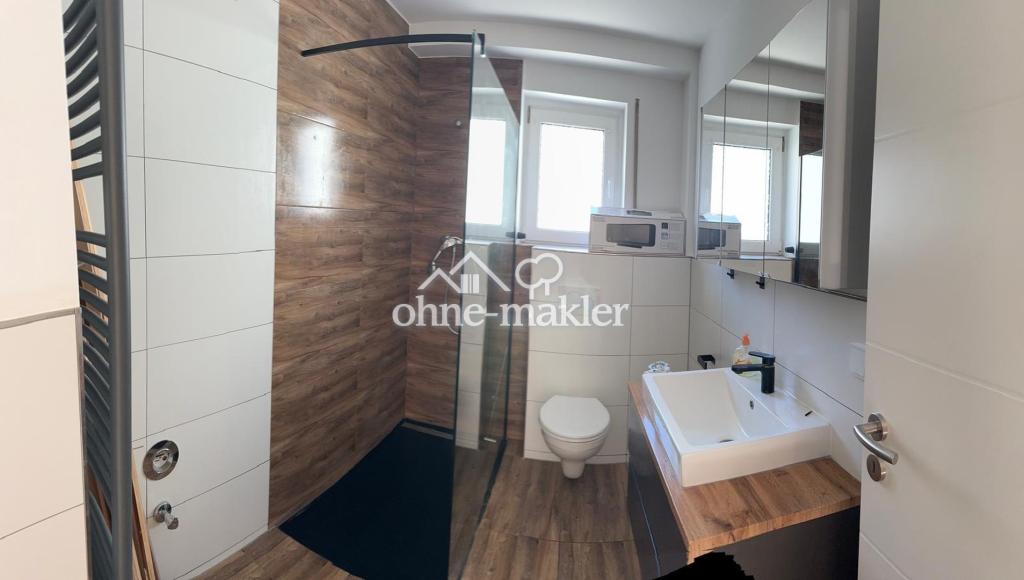 4 Zimmer 1OG in Roßdorf ruhige Feldrandlage - Photo 4