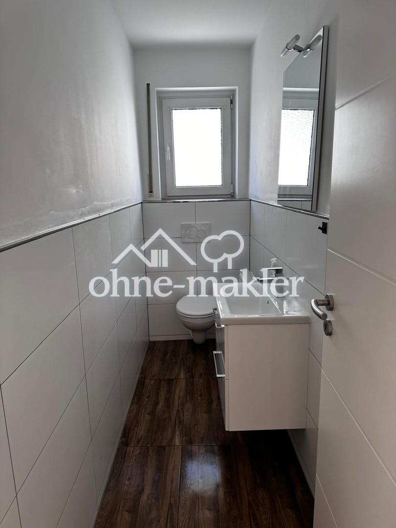 4 Zimmer 1OG in Roßdorf ruhige Feldrandlage - Photo 3