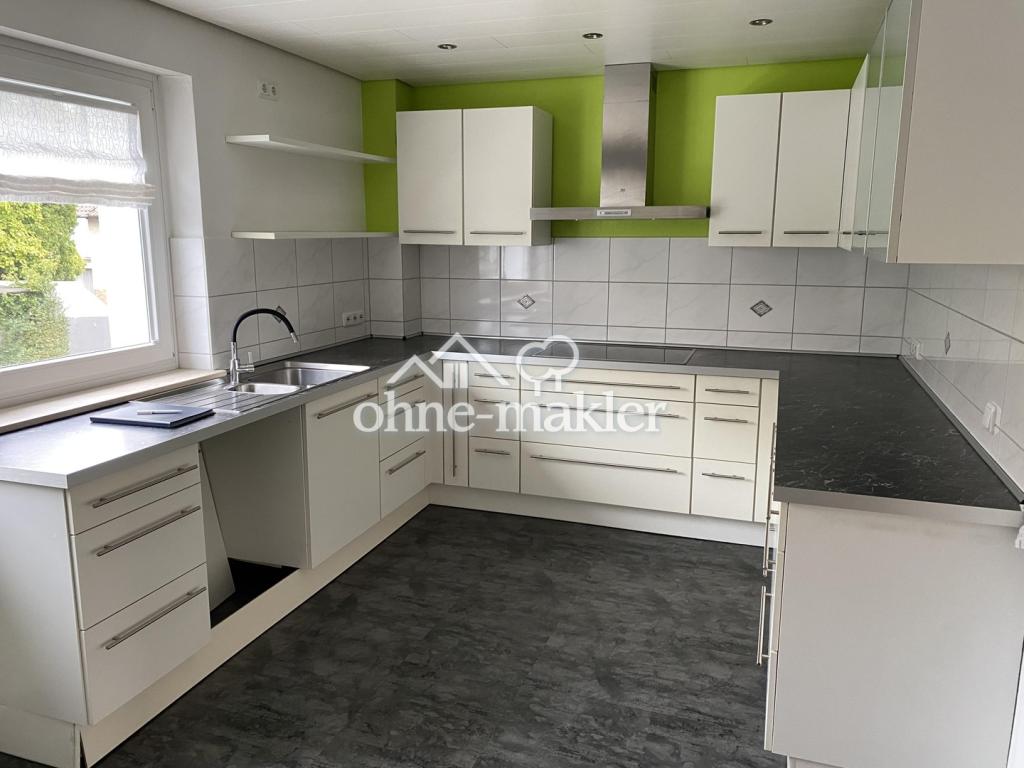 4 Zimmer 1OG in Roßdorf ruhige Feldrandlage - Photo 2